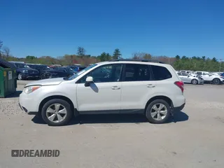 2014 Subaru Forester 2.5i Premium with VIN JF2SJACC8EG408618, listed as a IAAI auction lot 42155919 with 149,552 mi miles. Bid and sale history available at carsss.com. Image 14.