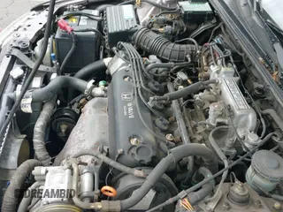 1992 Honda Accord with VIN 1HGCB7651NA044319, listed as a IAAI auction lot 42952989 with 138,259 mi miles and . Bid and sale history available at DreamBid. Image 13.