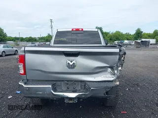 2023 Ram 2500 Tradesman with VIN 3C6UR5CJXPG590942, listed as a IAAI auction lot 42587742 with 76,595 mi miles and . Bid and sale history available at DreamBid. Image 16.