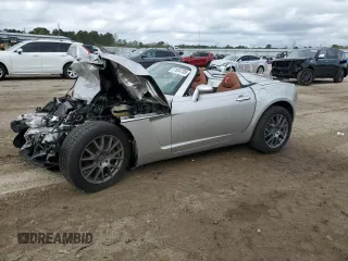 2009 Saturn Sky z VIN 1G8MN35B49Y107091, wystawiony jako Copart lot #51074705 z przebiegiem Nie podano mil oraz Szkody całkowita. Historia ofert i sprzedaży dostępna na DreamBid. Obrazek 1.