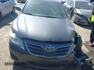 2011 Toyota Camry LE with VIN 4T1BF3EK6BU221869, listed as a IAAI auction lot 41645377 with 126,512 mi miles and . Bid and sale history available at DreamBid. Image 12.