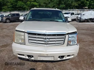 2006 Cadillac Escalade with VIN 1GYEK63N26R115482, listed as a IAAI auction lot 42406896 with 292,092 mi miles and . Bid and sale history available at DreamBid. Image 6.