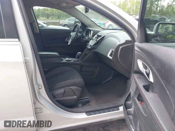 2010 Chevrolet Equinox 1LT with VIN 2CNALDEW0A6341578, listed as a IAAI auction lot 42222429 with 150,977 mi miles and . Bid and sale history available at DreamBid. Image 5.