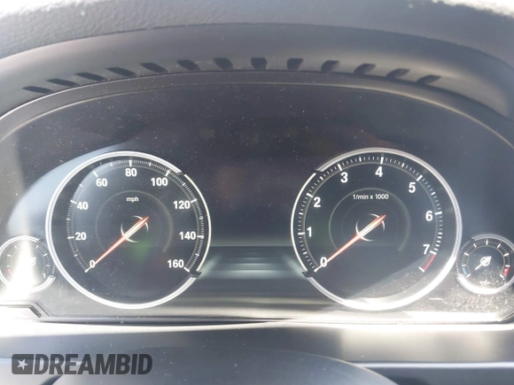 2018 BMW X6 xDrive35i z VIN 5UXKU2C51J0X50913, wystawiony jako IAAI lot #42078443 z przebiegiem Nie podano mil oraz . Historia ofert i sprzedaży dostępna na DreamBid. Obrazek 7.