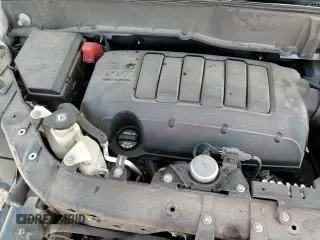 2017 Chevrolet Traverse LT с VIN 1GNKRGKD3HJ270117, выставлен на аукционе Copart как лот 84001945 с пробегом 143 600 миль миль и Списание • Salvage title. История ставок и продаж доступна на DreamBid. Изображение 16.