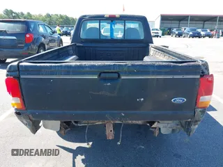 1993 Ford Ranger Splash с VIN 1FTCR10A2PTA85157, выставлен на аукционе IAAI как лот 42807110 с пробегом 15 807 миль миль и . История ставок и продаж доступна на DreamBid. Изображение 8.