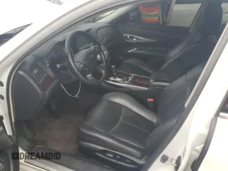 2015 Infiniti Q70 z VIN JN1BY1AR1FM561445, wystawiony jako Copart lot #58377655 z przebiegiem 202 174 mil mil oraz Szkoda całkowita • Salvage title. Historia ofert i sprzedaży dostępna na DreamBid. Obrazek 7.