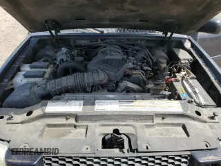 2002 Ford Explorer Sport Trac Value with VIN 1FMZU67E32UB56878, listed as a Copart auction lot 57154105 with 235,328 mi miles and Clean title. Bid and sale history available at DreamBid. Image 11.