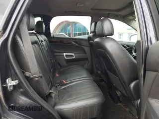 2014 Chevrolet Captiva Sport LTZ with VIN 3GNAL4EK2ES591646, listed as a Copart auction lot 73026964 with 139,371 mi miles and Clean Title. Bid and sale history available at DreamBid. Image 11.