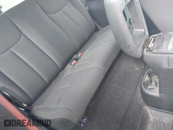 2017 Jeep Wrangler Sport with VIN 1C4AJWAG1HL633794, listed as a IAAI auction lot 42189035 with 90,139 mi miles and . Bid and sale history available at DreamBid. Image 8.