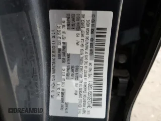 2016 Scion iA with VIN 3MYDLBZV2GY108611, listed as a Copart auction lot 83947564 with 82,594 mi miles and Salvage Title. Bid and sale history available at carsss.com. Image 12.