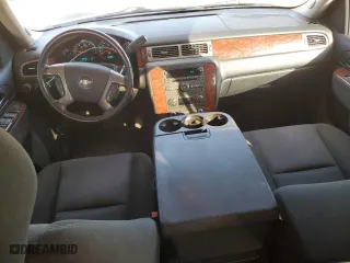 2012 Chevrolet Avalanche LT with VIN 3GNTKFE76CG202638, listed as a Copart auction lot 84060274 with 139,736 mi miles and Salvage Title. Bid and sale history available at carsss.com. Image 8.