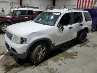 2003 Ford Explorer XLT с VIN 1FMZU73K93ZB21963, выставлен на аукционе Copart как лот 88741385 с пробегом 135 746 миль миль и Чистый • Clean title. История ставок и продаж доступна на DreamBid. Изображение 1.