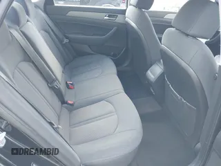 2018 Hyundai Sonata Limited z VIN 5NPE34AF1JH673228, wystawiony jako IAAI lot #42331266 z przebiegiem 252 590 mil mil oraz . Historia ofert i sprzedaży dostępna na DreamBid. Obrazek 8.