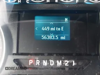2020 Ford F-150 XL with VIN 1FTEX1CB7LFA04939, listed as a IAAI auction lot 42027862 with 56,383 mi miles and . Bid and sale history available at DreamBid. Image 15.