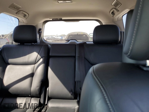 2015 Lexus LX 570 with VIN JTJHY7AX7F4165803, listed as a Copart auction lot 42799625 with 157,666 mi miles and Salvage Title. Bid and sale history available at DreamBid. Image 10.