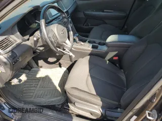 2018 Kia Optima Premium z VIN KNAGT4LEXJ5020519, wystawiony jako Copart lot #57088955 z przebiegiem Nie podano mil oraz Szkoda całkowita • Salvage title. Historia ofert i sprzedaży dostępna na DreamBid. Obrazek 7.