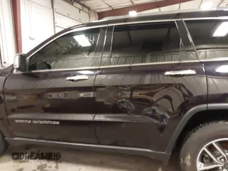 2020 Jeep Grand Cherokee Limited with VIN 1C4RJEBGXLC300739, listed as a IAAI auction lot 41782854 with 47,842 mi miles. Bid and sale history available at carsss.com. Image 14.