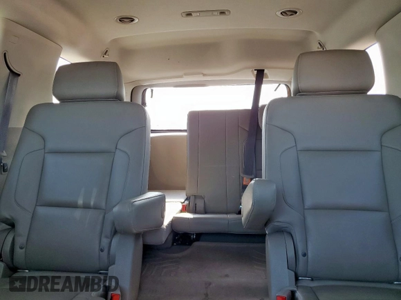 2019 Chevrolet Tahoe LT with VIN 1GNSCBKC8KR391178, listed as a Copart auction lot 60368925 with 174,742 mi miles and Clean title. Bid and sale history available at DreamBid. Image 10.