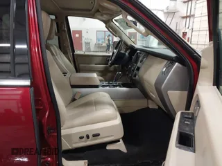 2016 Ford Expedition Max Limited z VIN 1FMJK2ATXGEF07967, wystawiony jako IAAI lot #41835585 z przebiegiem 83 928 mil mil oraz . Historia ofert i sprzedaży dostępna na DreamBid. Obrazek 5.