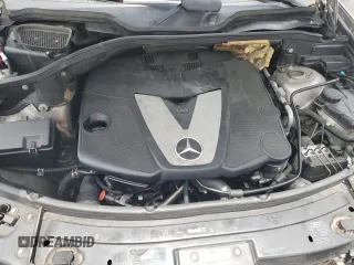 2008 Mercedes-Benz M 320 CDI с VIN 4JGBB22E18A440849, выставлен на аукционе Copart как лот 58255365 с пробегом 113 505 миль миль и Чистый • Clean title. История ставок и продаж доступна на DreamBid. Изображение 12.