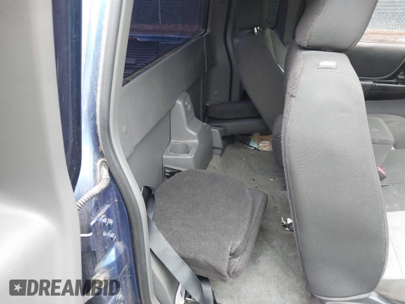 2011 Ford Ranger XLT with VIN 1FTLR4FE4BPA48964, listed as a IAAI auction lot 42360285 with 168,484 mi miles and . Bid and sale history available at DreamBid. Image 8.