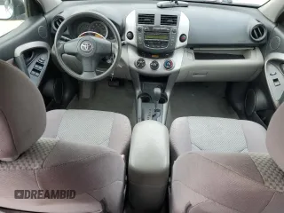 2007 Toyota RAV4 with VIN JTMZD33V975042975, listed as a Copart auction lot 44841845 with 145,255 mi miles and Clean Title. Bid and sale history available at carsss.com. Image 8.