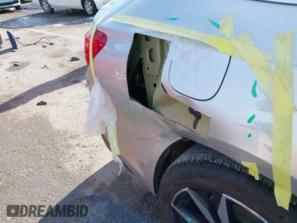 2017 Chevrolet Malibu LT with VIN 1G1ZE5ST1HF257859, listed as a IAAI auction lot 41347773 with 126,235 mi miles and . Bid and sale history available at DreamBid. Image 17.