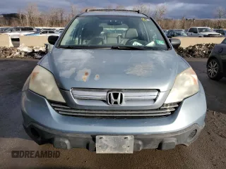2009 Honda CR-V LX with VIN 5J6RE48339L063470, listed as a Copart auction lot 43910595 with 181,848 mi miles and Clean Title. Bid and sale history available at carsss.com. Image 5.