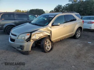 2014 Chevrolet Equinox LT with VIN 2GNFLBE35E6356515, listed as a Copart auction lot 80971824 with 94,615 mi miles and Salvage Title. Bid and sale history available at carsss.com. Image 1.