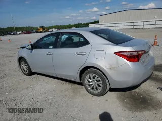2019 Toyota Corolla L z VIN 2T1BURHE5KC219319, wystawiony jako Copart lot #54297135 z przebiegiem 68 876 mil mil oraz Szkoda całkowita • Salvage title. Historia ofert i sprzedaży dostępna na DreamBid. Obrazek 2.
