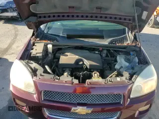 2007 Chevrolet Uplander 1LT z VIN 1GNDV33W67D142982, wystawiony jako Copart lot #84592864 z przebiegiem 99 418 mil mil oraz Szkoda całkowita • Salvage title. Historia ofert i sprzedaży dostępna na DreamBid. Obrazek 14.