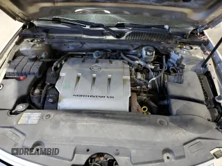 2008 Cadillac DTS 1SC z VIN 1G6KD57Y08U120815, wystawiony jako Copart lot #43874845 z przebiegiem 80 618 mil mil oraz Czysty tytuł • Clean title. Historia ofert i sprzedaży dostępna na DreamBid. Obrazek 11.