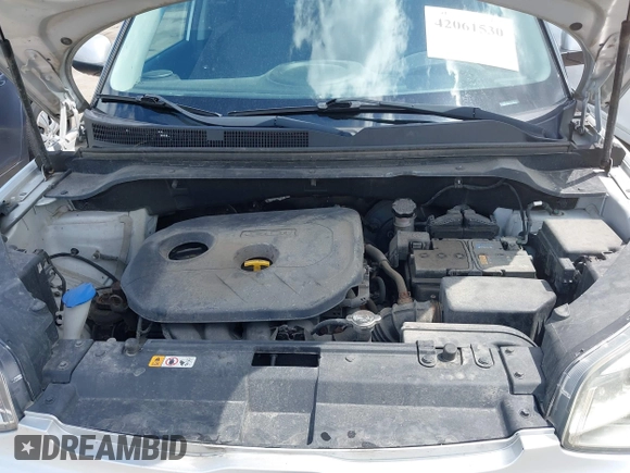 2018 Kia Soul + with VIN KNDJP3A53J7510640, listed as a IAAI auction lot 42061530 with 62,068 mi miles. Bid and sale history available at carsss.com. Image 10.