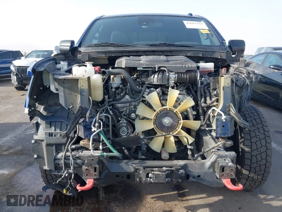 2021 Nissan Titan Pro-4X with VIN 1N6AA1ED3MN531427, listed as a IAAI auction lot 42615123 with 53,695 mi miles and . Bid and sale history available at DreamBid. Image 13.