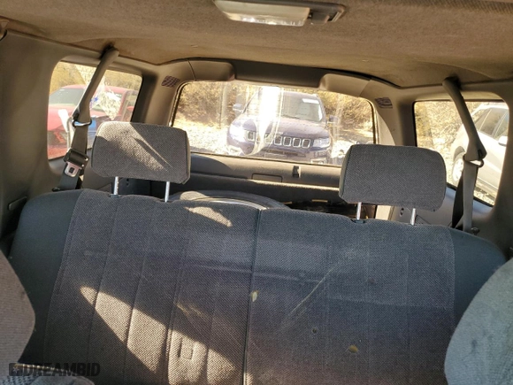 1990 Toyota 4Runner SR5 with VIN JT3VN39W1L0045568, listed as a Copart auction lot 77479074 with 433,429 mi miles and Salvage Title. Bid and sale history available at carsss.com. Image 10.