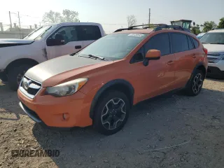 2014 Subaru Crosstrek Premium с VIN JF2GPACCXEH345522, выставлен на аукционе Copart как лот 59130845 с пробегом 156 352 миль миль и Чистый • Clean title. История ставок и продаж доступна на DreamBid. Изображение 1.