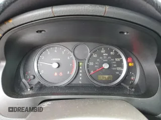 2006 Suzuki Aerio Premium z VIN JS2RC62H265351207, wystawiony jako Copart lot #74980534 z przebiegiem 64 199 mil mil oraz Nie do naprawy. Historia ofert i sprzedaży dostępna na DreamBid. Obrazek 9.