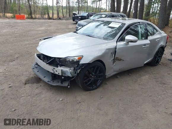 2016 Lexus IS 350 with VIN JTHBE1D21G5027375, listed as a IAAI auction lot 41938281 with 86,708 mi miles and . Bid and sale history available at DreamBid. Image 17.