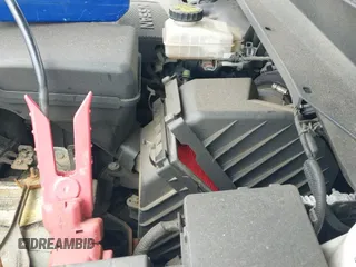 2017 Nissan Pathfinder SL z VIN 5N1DR2MM9HC646272, wystawiony jako IAAI lot #42458925 z przebiegiem 170 085 mil mil oraz . Historia ofert i sprzedaży dostępna na DreamBid. Obrazek 20.