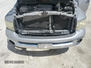 2003 Dodge 1500 ST z VIN 1D7HA18N13J505524, wystawiony jako Copart lot #52288235 z przebiegiem 307 651 mil mil oraz Szkoda całkowita • Salvage title. Historia ofert i sprzedaży dostępna na DreamBid. Obrazek 12.