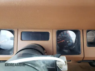 1995 Jeep Wrangler S with VIN 1J4FY19P5SP286022, listed as a Copart auction lot 82615144 with 194,475 mi miles and Clean Title. Bid and sale history available at carsss.com. Image 9.