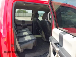 2020 Ford F-150 XL with VIN 1FTEW1EP7LKD79457, listed as a IAAI auction lot 42186674 with 203,852 mi miles. Bid and sale history available at carsss.com. Image 8.