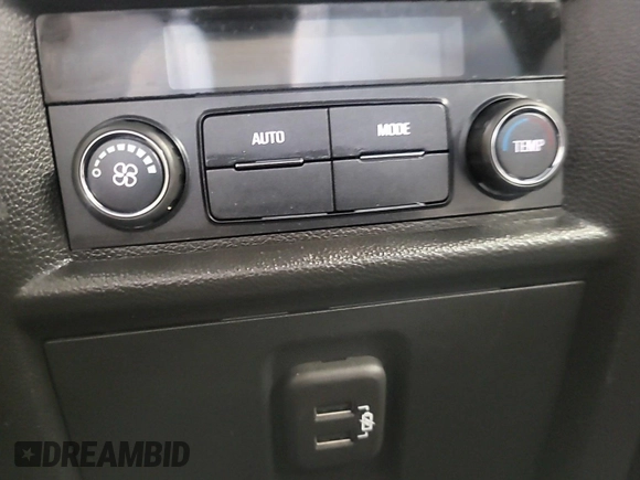 2022 Chevrolet Traverse LT Cloth with VIN 1GNERGKW4NJ158307, listed as a IAAI auction lot 42708260 with 60,990 mi miles and . Bid and sale history available at DreamBid. Image 46.