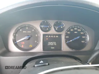 2008 Cadillac Escalade EXT z VIN 3GYFK62868G309760, wystawiony jako Copart lot #84683054 z przebiegiem 147 625 mil mil oraz Szkoda całkowita • Salvage title. Historia ofert i sprzedaży dostępna na DreamBid. Obrazek 9.