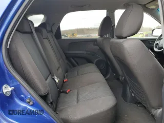 2009 Kia Sportage LX z VIN KNDJF724797603415, wystawiony jako Copart lot #53022925 z przebiegiem 120 916 mil mil oraz Szkoda całkowita • Salvage title. Historia ofert i sprzedaży dostępna na DreamBid. Obrazek 11.
