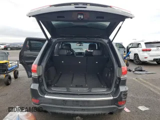 2014 Jeep Grand Cherokee Limited z VIN 1C4RJFBG6EC237437, wystawiony jako Copart lot #43224005 z przebiegiem 159 828 mil mil oraz Szkoda całkowita • Salvage title. Historia ofert i sprzedaży dostępna na DreamBid. Obrazek 6.