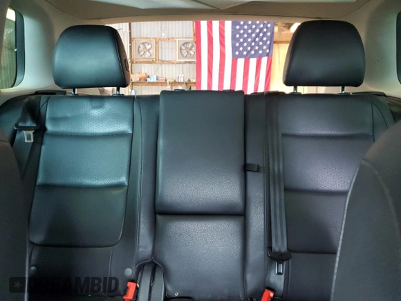 2013 Volkswagen Tiguan SE with VIN WVGBV7AX1DW504036, listed as a Copart auction lot 61126145 with 148,399 mi miles and Salvage title. Bid and sale history available at DreamBid. Image 10.