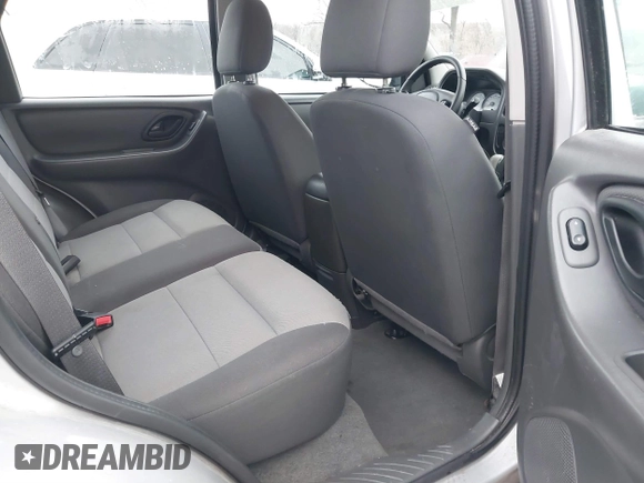 2007 Ford Escape XLS with VIN 1FMCU92Z07KC05670, listed as a IAAI auction lot 41491641 with 109,289 mi miles and . Bid and sale history available at DreamBid. Image 8.