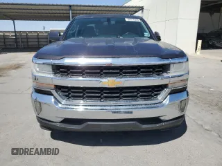 2016 Chevrolet Silverado 1500 LT with VIN 3GCPCREH3GG113777, listed as a Copart auction lot 52417655 with 139,991 mi miles and Salvage Title. Bid and sale history available at DreamBid. Image 5.